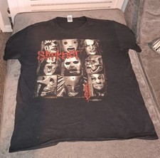 Vintage slipknot 2006 for sale  SUDBURY