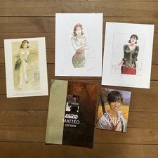 Gibrat lot libris d'occasion  France