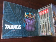 Cofanetto marvel omnibus usato  Maranello