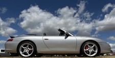 Porsche 911 carrera for sale  HULL