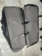 Rear bench seat for sale  WIRRAL
