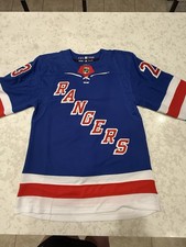 Rangers jersey authentic for sale  Las Vegas