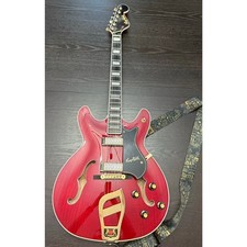 Hagstrom viking semi for sale  Memphis