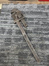 pipe wrench stillson large for sale pipe wrench stillson large for sale Nashville