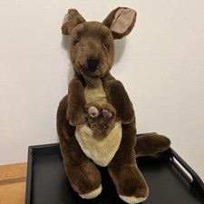 Folktales folkmanis kangaroo for sale  Mc Lean
