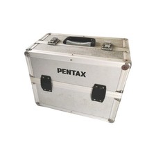 Pentax large hard for sale  LEICESTER