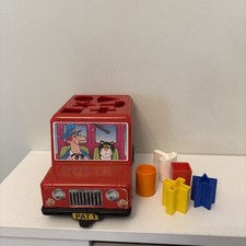 Ertl vintage postman for sale  THETFORD