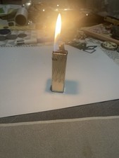 Briquet vintage betty d'occasion  Bazas