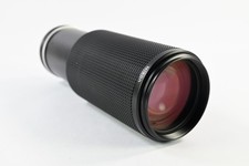 Lente macro Nikon Nikkor AI-S 100-300mm f5.6 AIS #G175 comprar usado Lente macro Nikon Nikkor AI-S 100-300mm f5.6 AIS #G175 comprar usado  Enviando para Brazil