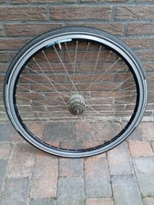 Hinterrad sachs spectro gebraucht kaufen  Emden