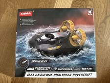 Syma toys q11 gebraucht kaufen  München