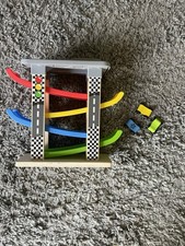 Elc wooden click for sale  SOUTHAMPTON