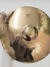 Zildjian custom ride usato  Zungoli