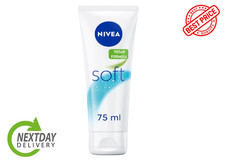 Nivea soft moisturising for sale  CRAWLEY