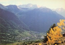 Serre chevalier clocher d'occasion  France
