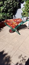 Wheelbarrow lightweight foldab for sale  HOVE