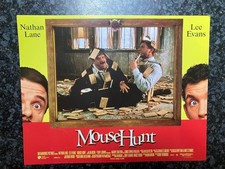 Mouse hunt lobby for sale  WATERLOOVILLE