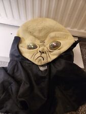 Halloween large mask for sale  WITHERNSEA