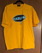 Camiseta Vintage Años 2000 WWE Carlito Script Talla XL Y2K segunda mano  Embacar hacia Argentina