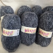 Knitting crochet yarn for sale  LEYLAND