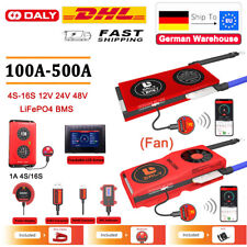 Daly bms 16s gebraucht kaufen  Deutschland