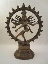 Sri nataraja shiva gebraucht kaufen  Bochum