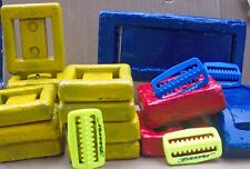 Scuba lead weights for sale  RADLETT