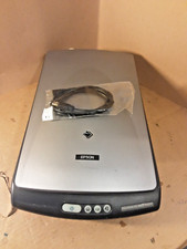 Flatbed scanner epson for sale  CAMBRIDGE