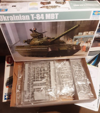 Trumpeter ukrainian t usato  Salerno