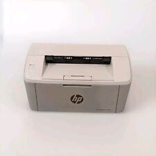 Laserjet pro m15a d'occasion  Expédié en Belgium