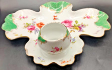 Antique bohemian porcelain for sale  LEEDS