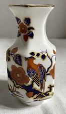 Aynsley hexagonal bird for sale  Charlotte