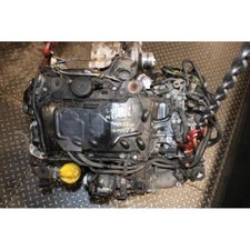Motore compl. comp.ok usato  Bedizzole