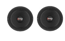 PAR - 7DRIVER TARAMPS 10" MH 420 8 OHMS ALTO-FALANTE 420W RMS - REVENDEDOR EUA comprar usado  Enviando para Brazil