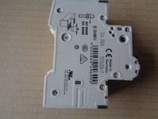 Interruttore magnetotermico 40 usato  Pietramontecorvino