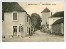 21.moutiers saint jean.grande d'occasion  Expédié en Belgium