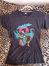 1987 dokken beast usato  Italia