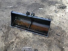 Genuine jcb grading for sale  WORKSOP