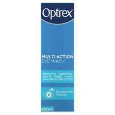 Optrex multi action for sale  EDGWARE