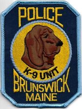 Dhf brunswick maine gebraucht kaufen  Heusenstamm