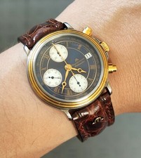 Orologio polso maurice usato  Varallo Pombia