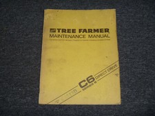 Cancar tree farmer for sale  Fairfield
