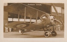 Sopwith snipe hanger for sale  WORTHING