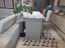 Penisola cucina tavolo usato  Udine