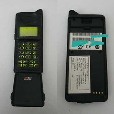 CELLULARE MOTOROLA MICROTAC ELITE NO GSM 2 comprar usado  Enviando para Brazil