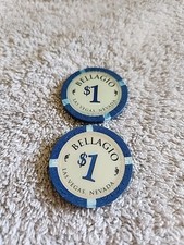 Lot 1.00 bellagio for sale  Lenexa