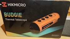 Hikmicro budgie be10 usato  Ponte di Legno