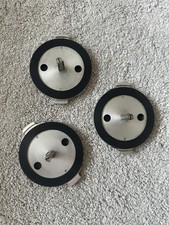 Studer adapters see for sale  LONDON