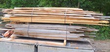 Oak planks 4mm for sale  WADHURST