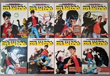 Lotto dylan dog usato  Ercolano